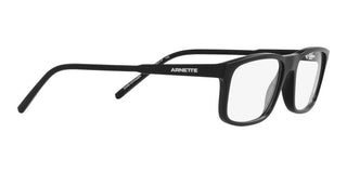 Arnette DARK VOYAGER AN 7194 men Black Geometric Eyeglasses