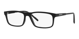 Arnette DARK VOYAGER AN 7194 men Black Geometric Eyeglasses