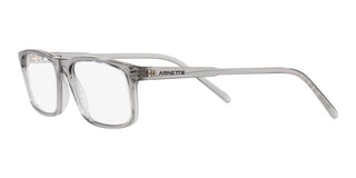 Arnette DARK VOYAGER AN 7194 men Grey Geometric Eyeglasses