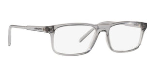 Arnette DARK VOYAGER AN 7194 men Grey Geometric Eyeglasses