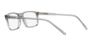 Arnette DARK VOYAGER AN 7194 men Grey Geometric Eyeglasses