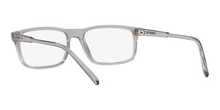 Arnette DARK VOYAGER AN 7194 men Grey Geometric Eyeglasses