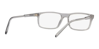 Arnette DARK VOYAGER AN 7194 men Grey Geometric Eyeglasses