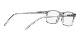 Arnette DARK VOYAGER AN 7194 men Grey Geometric Eyeglasses