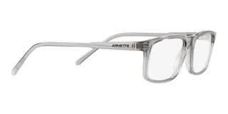 Arnette DARK VOYAGER AN 7194 men Grey Geometric Eyeglasses