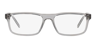 Arnette DARK VOYAGER AN 7194 men Grey Geometric Eyeglasses