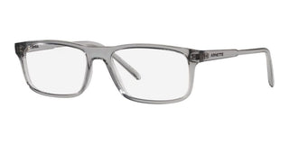 Arnette DARK VOYAGER AN 7194 men Grey Geometric Eyeglasses