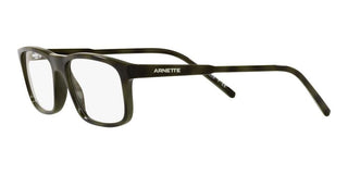 Arnette DARK VOYAGER AN 7194 men Green Geometric Eyeglasses