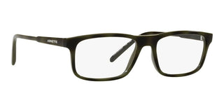 Arnette DARK VOYAGER AN 7194 men Green Geometric Eyeglasses