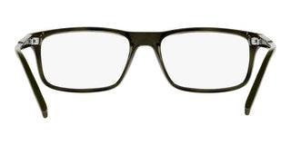 Arnette DARK VOYAGER AN 7194 men Green Geometric Eyeglasses