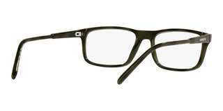 Arnette DARK VOYAGER AN 7194 men Green Geometric Eyeglasses