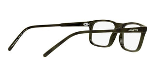 Arnette DARK VOYAGER AN 7194 men Green Geometric Eyeglasses