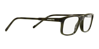 Arnette DARK VOYAGER AN 7194 men Green Geometric Eyeglasses