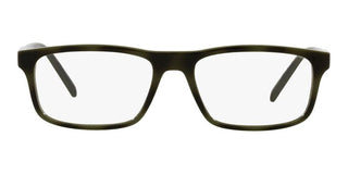 Arnette DARK VOYAGER AN 7194 men Green Geometric Eyeglasses