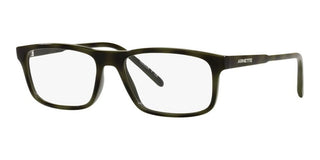 Arnette DARK VOYAGER AN 7194 men Green Geometric Eyeglasses