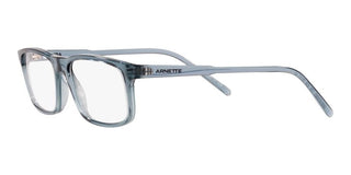 Arnette DARK VOYAGER AN 7194 men Blue Geometric Eyeglasses