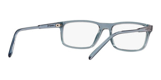 Arnette DARK VOYAGER AN 7194 men Blue Geometric Eyeglasses