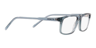 Arnette DARK VOYAGER AN 7194 men Blue Geometric Eyeglasses