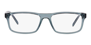 Arnette DARK VOYAGER AN 7194 men Blue Geometric Eyeglasses