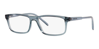 Arnette DARK VOYAGER AN 7194 men Blue Geometric Eyeglasses