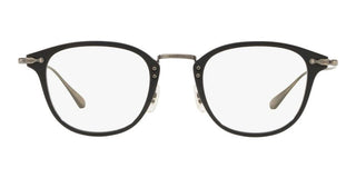 Oliver Peoples DAVITT OV 5389D unisex Black Geometric Eyeglasses