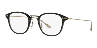 Oliver Peoples DAVITT OV 5389D unisex Black Geometric Eyeglasses