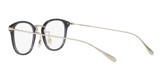 Oliver Peoples DAVITT OV 5389D unisex Blue Geometric Eyeglasses