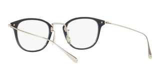 Oliver Peoples DAVITT OV 5389D unisex Blue Geometric Eyeglasses