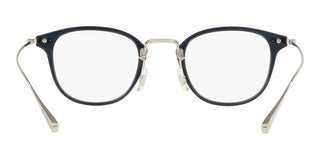 Oliver Peoples DAVITT OV 5389D unisex Blue Geometric Eyeglasses