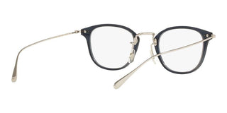 Oliver Peoples DAVITT OV 5389D unisex Blue Geometric Eyeglasses