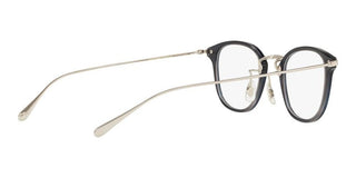 Oliver Peoples DAVITT OV 5389D unisex Blue Geometric Eyeglasses