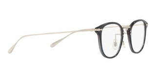 Oliver Peoples DAVITT OV 5389D unisex Blue Geometric Eyeglasses