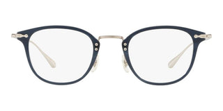 Oliver Peoples DAVITT OV 5389D unisex Blue Geometric Eyeglasses