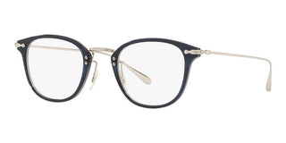 Oliver Peoples DAVITT OV 5389D unisex Blue Geometric Eyeglasses