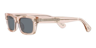 Oliver Peoples DAVRI OV 5510SU unisex Pink Geometric Sunglasses