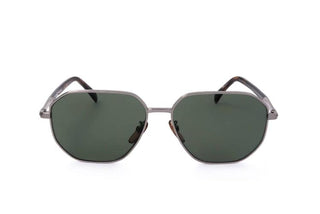 David Beckham DB 1132/F/S men Grey Geometric Sunglasses