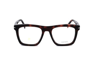 David Beckham DB 7020 men Red Visor Eyeglasses