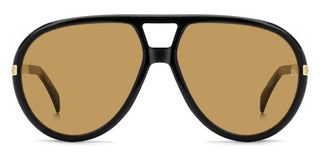 David Beckham Db 99/voyager Men Havana Pilot Sunglasses