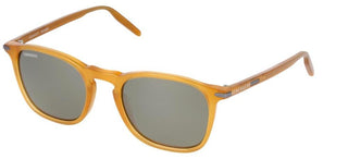 Serengeti DELIO unisex Brown Squared Sunglasses