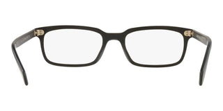 Oliver Peoples DENISON OV 5102 men Black Geometric Eyeglasses