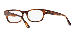 Oliver Peoples DENTON OV 7982 men Havana Squared Eyeglasses