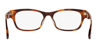 Oliver Peoples DENTON OV 7982 men Havana Squared Eyeglasses