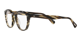 Oliver Peoples DESMON OV 5454U unisex Havana Geometric Eyeglasses