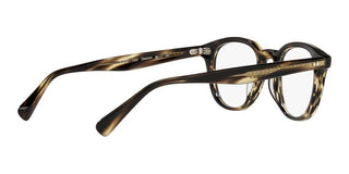 Oliver Peoples DESMON OV 5454U unisex Havana Geometric Eyeglasses