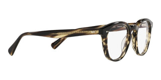 Oliver Peoples DESMON OV 5454U unisex Havana Geometric Eyeglasses