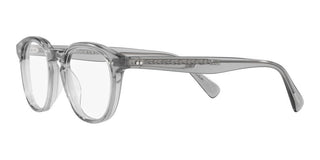 Oliver Peoples DESMON OV 5454U unisex Grey Geometric Eyeglasses