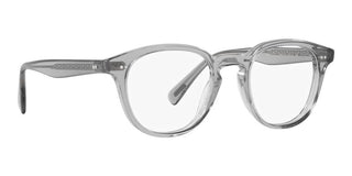 Oliver Peoples DESMON OV 5454U unisex Grey Geometric Eyeglasses