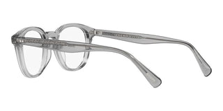 Oliver Peoples DESMON OV 5454U unisex Grey Geometric Eyeglasses