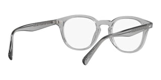 Oliver Peoples DESMON OV 5454U unisex Grey Geometric Eyeglasses