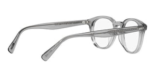 Oliver Peoples DESMON OV 5454U unisex Grey Geometric Eyeglasses